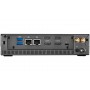 Gigabyte BSi5-1135G7 PC con dimensioni 1 l Nero i5-1135G7 (GB-BSI5-1135G7)
