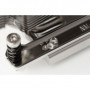 Noctua NH-U12S TR4-SP3 ventola per PC Processore Refrigeratore 12 cm Alluminio, Beige (NH-U12S TR4-SP3)
