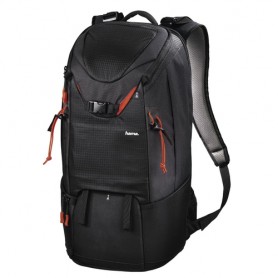 Hama Profitour Zaino Nero (139842)