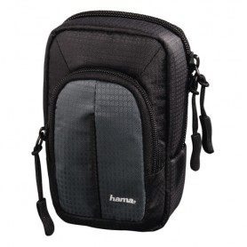 Hama Fancy Urban Custodia compatta Grigio (139825)
