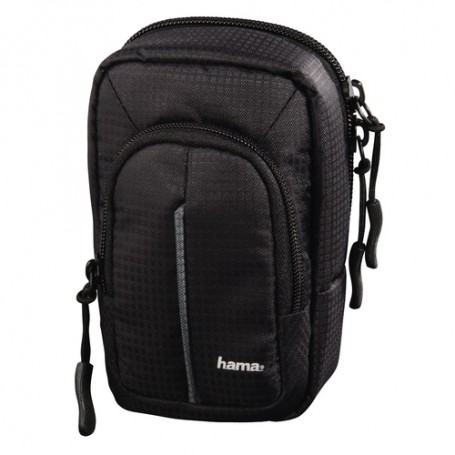 Hama Fancy Urban Custodia compatta Nero (139824)