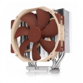 Noctua NH-U14S DX-3647 ventola per PC Processore Refrigeratore 15 cm (NH-U14S DX-3647)