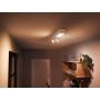 Philips Hue White and Color ambiance 5061031P7 Faretto luminoso intelligente 11 W Bianco Bluetooth/Zigbee (50610/31/P7)
