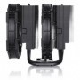 Noctua NH-D15 chromax.black Processore Refrigeratore 15 cm Nero (NH-D15 CHROMAX.BLACK)