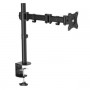 LogiLink BP0021 supporto da tavolo per Tv a schermo piatto 68,6 cm (27") Nero (BP0021)
