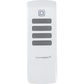 Homematic IP 142307A0 telecomando RF Wireless Dispositivo domestico intelligente Pulsanti (142307A0)