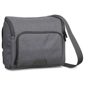 Cullmann STOCKHOLM Maxima 235+ Borsa da spalla Grigio (99602)