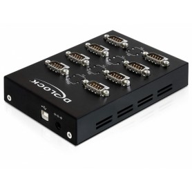 DeLOCK 61860 switch seriali (61860)