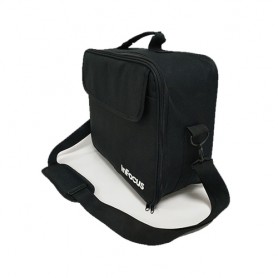 InFocus CA-SOFTCASE-MTG2 custodia per proiettore Nero (CA-SOFTCASE-MTG2)