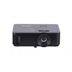 InFocus IN118BB videoproiettore Proiettore a raggio standard 3400 ANSI lumen DLP 1080p (1920x1080) Compatibilità 3D N (IN118BB)