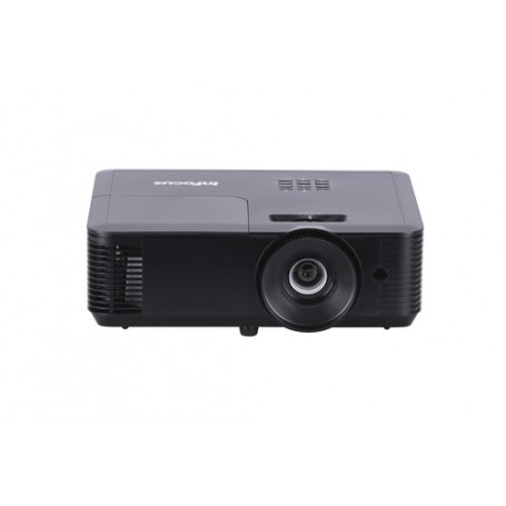 InFocus IN118BB videoproiettore Proiettore a raggio standard 3400 ANSI lumen DLP 1080p (1920x1080) Compatibilità 3D N (IN118BB)