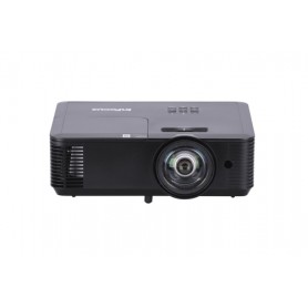 InFocus IN114BBST videoproiettore Proiettore a corto raggio 3500 ANSI lumen DLP XGA (1024x768) Compatibilità 3D Ner (IN114BBST)