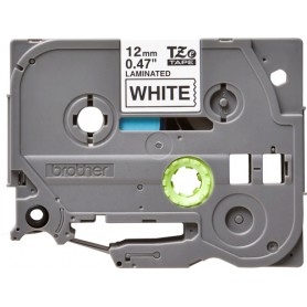 Brother TZe231 nastro per etichettatrice Nero su bianco TZe (TZE231dpp)