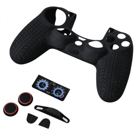 Hama Racing Set Kit di protezione (54490)
