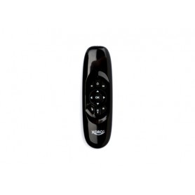Xoro AMW 100 telecomando IR Wireless TV, Tablet, Radio a due vie Pulsanti (ACC400403)