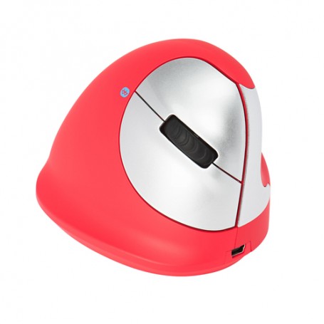 R-Go Tools RGOHEREDR mouse Mano destra 2400 DPI (RGOHEREDR)