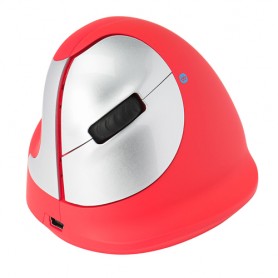 R-Go Tools RGOHEREDL mouse 2400 DPI (RGOHEREDL)