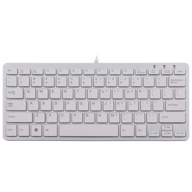 R-Go Tools RGOECQYW tastiera USB (RGOECQYW)