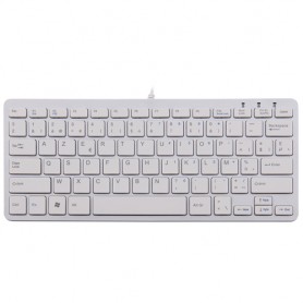 R-Go Tools RGOECBEW tastiera USB Belga (RGOECBEW)