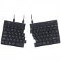 R-Go Tools RGOSP-BEWIBL tastiera USB Belga (RGOSP-BEWIBL)