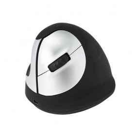 R-Go Tools RGOHEWLL mouse RF Wireless Ottico 1600 DPI (RGOHEWLL)