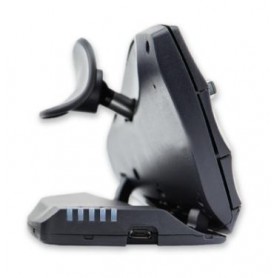 Contour Design Unimouse mouse Mancino RF Wireless IR LED 2800 DPI (UNIMOUSE-WL-L)