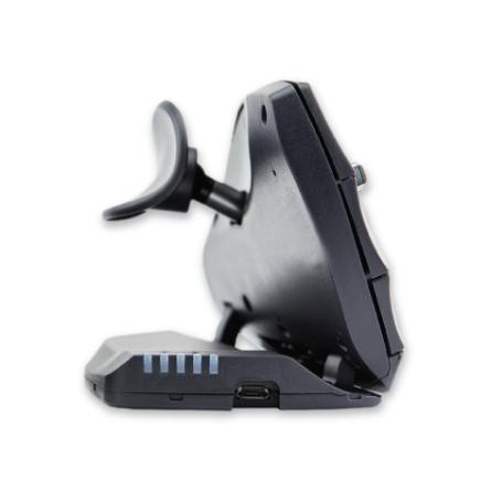 Contour Design Unimouse mouse Mancino RF Wireless IR LED 2800 DPI (UNIMOUSE-WL-L)
