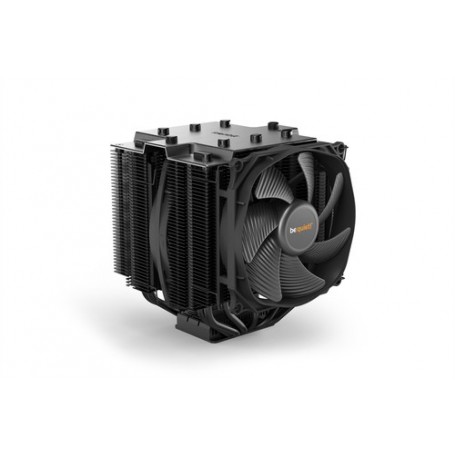 be quiet! Dark Rock Pro TR4 Processore Refrigeratore 120/135 mm (BK023)