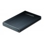 LC-Power LC-25U3-Becrux-C1 Box esterno HDD Nero 2.5" (LC-25U3-Becrux-C1)