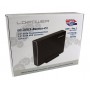 LC-Power LC-35U3-Becrux-C1 Box esterno HDD Nero 3.5" (LC-35U3-Becrux-C1)