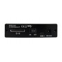 LC-Power LC-35U3-Becrux-C1 Box esterno HDD Nero 3.5" (LC-35U3-Becrux-C1)