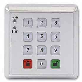 Olympia 6116 accessorio per unità di controllo centrale smart home (6116)