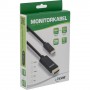 InLine 64112 cavo e adattatore video USB tipo-C (64112)