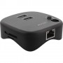 InLine 35392 hub di interfaccia USB 3.2 Gen 1 (3.1 Gen 1) Type-A 5000 Mbit/s (35392)