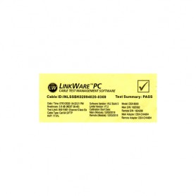 InLine 10m S-STP/PiMF Cat.6(A) cavo di rete Cat6a S/FTP (S-STP) (76800R)