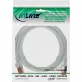 InLine 20m S-STP/PiMF Cat. 6 cavo di rete Cat6 S/FTP (S-STP) (76420W)