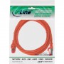 InLine 20m S-STP/PiMF Cat. 6 cavo di rete Cat6 S/FTP (S-STP) (76420O)
