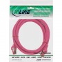 InLine 20m S-STP/PIMF Cat.6 cavo di rete Cat6 S/FTP (S-STP) (76420M)