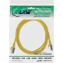 InLine S-FTP Cat.5e 50.0m cavo di rete 50 m Cat5e SF/UTP (S-FTP) (72555Y)