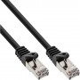 InLine S-FTP Cat.5e 50.0m cavo di rete Cat5e SF/UTP (S-FTP) (72555S)