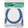 InLine S-FTP Cat.5e 30.0m cavo di rete Cat5e SF/UTP (S-FTP) (72530B)