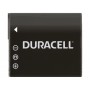 Duracell DR9714 Batteria per fotocamera/videocamera Ioni di Litio 1020 mAh (77413)