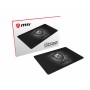 MSI Agility GD20 Tappetino per mouse per gioco da computer Grigio (J02-VXXXXX4-EB9)