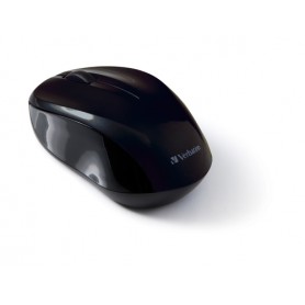 Verbatim Go Nano mouse Ambidestro RF Wireless 1600 DPI (49042)