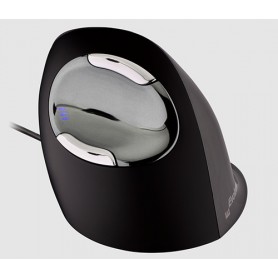 Evoluent VMDS mouse Mano destra USB tipo A Laser (VMDS)