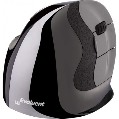 Evoluent VMDMW mouse Mano destra RF Wireless Laser (VMDMW)