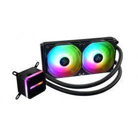 Enermax Liqmax III ARGB 240 raffredamento dell'acqua e freon (ELC-LMT240-ARGB)