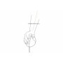 BakkerElkhuizen Evoluent3 mouse Mano destra Ottico (BNEEVR)