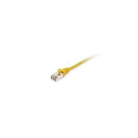 Equip 606611 cavo di rete Arancione 30 m Cat6a S/FTP (S-STP) (606611)