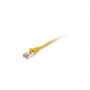 Equip 606311 cavo di rete Giallo 30 m Cat6a S/FTP (S-STP) (606311)
